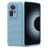 Mobigear Bumpy Coque Xiaomi 12T Coque arrière en TPU Souple - Bleu