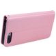 Mobigear Roses Housse HONOR 10 Lite Etui Porte-Monnaie - Rose doré