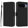 Mobigear Urban Wallet Housse Google Pixel 11 Pro XL Etui Porte-Monnaie - Noir