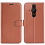 Mobigear Classic Housse Sony Xperia Pro-I Etui Porte-Monnaie - Marron