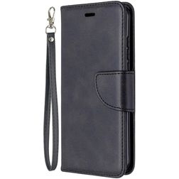 Mobigear Excellent Nokia 1.3 Étui Portefeuille - Noir