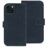 My Style Flex Wallet Housse iPhone 15 Etui Porte-Monnaie - Royal Blue