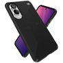Speck Presidio2 Grip Coque Samsung Galaxy S25 Edge Coque arrière Rigide Anti-Chocs - Noir