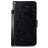 Mobigear Mandala Housse Google Pixel 5 Etui Porte-Monnaie - Noir