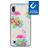 My Style Magneta Coque Samsung Galaxy A10 Coque arrière en TPU Souple - Flamingo