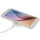 Mobigear Mini - Chargeur Qi Wireless 5W 1A - Blanc