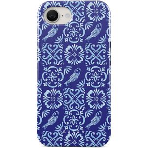 Burga Tough Coque iPhone 16e MagSafe Coque arrière Rigide Anti-Chocs - Lisboa