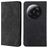 Mobigear Retro Slim Housse Xiaomi 13 Ultra Etui Porte-Monnaie - Noir