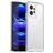 Mobigear Crystal Coque Transparente Xiaomi Redmi Note 12 Coque arrière Rigide - Transparent