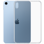 Mobigear Ultra Thin Coque iPad 10 (2022) Mince Coque arrière en en TPU Souple - Transparent