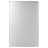 Mobigear DuoStand Coque Samsung Galaxy Tab A8 10.5 (2021) Etui Rotatif - Argent