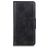Mobigear Classy Housse Xiaomi Redmi Note 10S Etui Porte-Monnaie - Noir