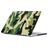 Mobigear Design MacBook Air 15 Pouces (2023-2026) Coque - Jungle Camauflage - Model A2941 / A3114 / A3241 / A3448