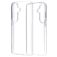 Mobiparts Classic Transparent Samsung Galaxy S26 TPU souple Coque arrière - Transparent