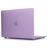 Mobigear Matte MacBook Air 11 Pouces (2010-2016) Coque - Violet - Model A1370 / A1465