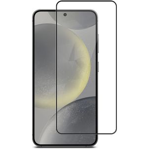 Mobigear Premium Samsung Galaxy S25 Plus Verre trempé Protection d'écran - Compatible Coque