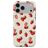 Burga Tough iPhone 17 Pro Max MagSafe Plastique rigide Coque arrière Antichoc - Freshly Picked