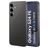 Mobiparts Classic Coque Transparente Samsung Galaxy S24 FE Coque arrière en TPU Souple - Transparent