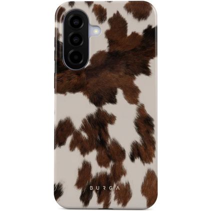 Burga Tough Coque Samsung Galaxy A37 Coque arrière Rigide Anti-Chocs - Celestial