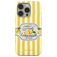 Burga Tough iPhone 16 Pro MagSafe Plastique rigide Coque arrière Antichoc - Frizzante