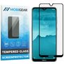 Mobigear Premium Nokia 7.2 Verre trempé Protection d'écran - Compatible Coque - Noir