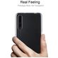 Mobigear Ultra Thin Coque Transparente Huawei P20 Pro Coque arrière en TPU Souple Extra-fin - Transparent