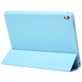 Mobigear Tri-Fold Classy Coque iPad Pro 12.9 Pouces (2018) Etui - Bleu