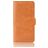 Mobigear Slim Magnet Housse Huawei Mate 30 Etui Porte-Monnaie - Cognac
