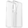 OtterBox Symmetry Coque Transparente Samsung Galaxy S23 Plus Coque arrière Rigide Anti-Chocs - Transparent