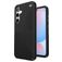 Speck Presidio2 Grip Coque Samsung Galaxy S24 FE Coque arrière Rigide Anti-Chocs - Noir