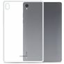 Mobilize Gelly Case Coque Samsung Galaxy Tab S11 en en TPU Souple - Transparent