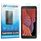 Mobigear Samsung Galaxy Xcover 5 Verre trempé Protection d'écran - Compatible Coque
