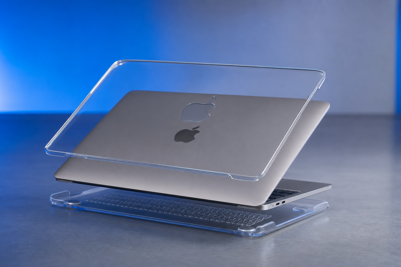 Installer une coque MacBook ? Voici comment poser une coque parfaitement