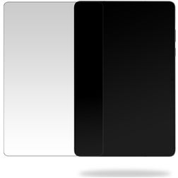 Mobilize Samsung Galaxy Tab S12 Plus Verre trempé Protection d'écran - Compatible Coque