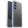 Otterbox Symmetry Coque Transparente Samsung Galaxy S24 FE Coque arrière Rigide Anti-Chocs - Transparent