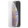 Mobiparts Regular iPhone XS Max Verre trempé Protection d'écran - Compatible Coque