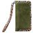Mobilize Gelly Zipper iPhone 11 Pro Détachable 2in1 Pochette - Leopard
