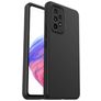 OtterBox React Samsung Galaxy A53 Plastique rigide Coque arrière Antichoc - Noir
