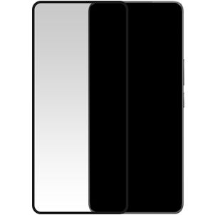 Mobilize Premium HONOR 200 Pro Verre trempé Protection d'écran - Compatible Coque