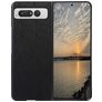 Mobigear Nature Coque Google Pixel Fold Coque arrière Rigide - Noir