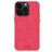 MIO iPhone 14 Pro MagSafe Plastique rigide Coque arrière - Wild Hearts