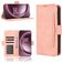 Mobigear Slide Wallet Housse OnePlus 15 Etui Porte-Monnaie - Rose