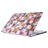 Mobigear Painting MacBook Pro 15 Pouces (2016-2019) Coque - Model 12 - Model A1707 / A1990