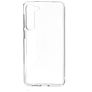 Mobiparts Classic Coque Transparente Samsung Galaxy S23 Plus Coque arrière en TPU Souple - Transparent