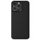 Nudient Thin Precise Coque iPhone 16 Pro Max MagSafe Coque arrière Rigide - Ink Black