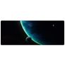 Mobigear Anti-Slip - Tapis de souris - 40 x 90 CM - Space