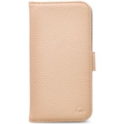Mobilize Elite Gelly Housse iPhone X Etui - Sand