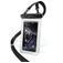 Mobilize Floating Bag TPU souple Étanche Pochette (max 19 cm x 11 cm) - Housse de protection - Blanc