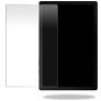 Mobilize Samsung Galaxy Tab A8 10.5 (2021) Verre trempé Protection d'écran - Compatible Coque