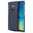 Mobigear Luxury Coque Huawei Mate 30 Pro Coque arrière en TPU Souple - Bleu Marin